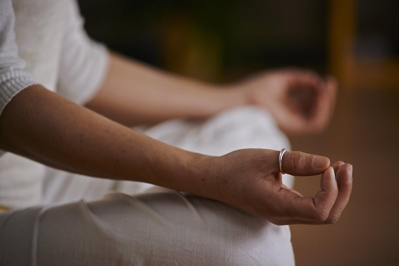Mindful Breathing Practices
