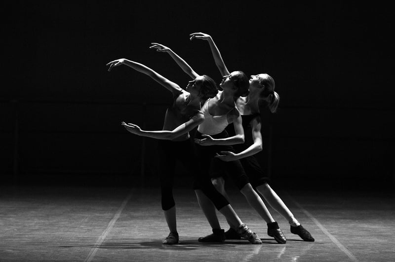 Therapeutic Choreography